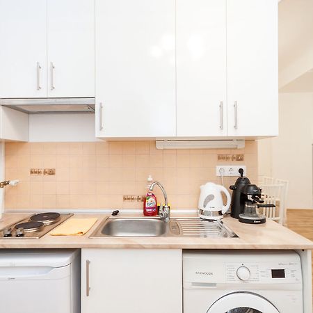 Like Home - City Center - Style Apartment Budapest Exterior foto