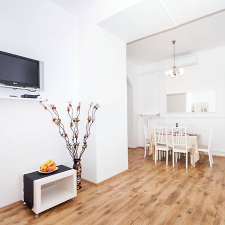 Like Home - City Center - Style Apartment Budapest Exterior foto