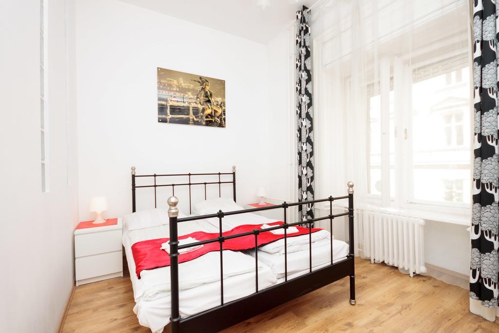 Like Home - City Center - Style Apartment Budapest Exterior foto