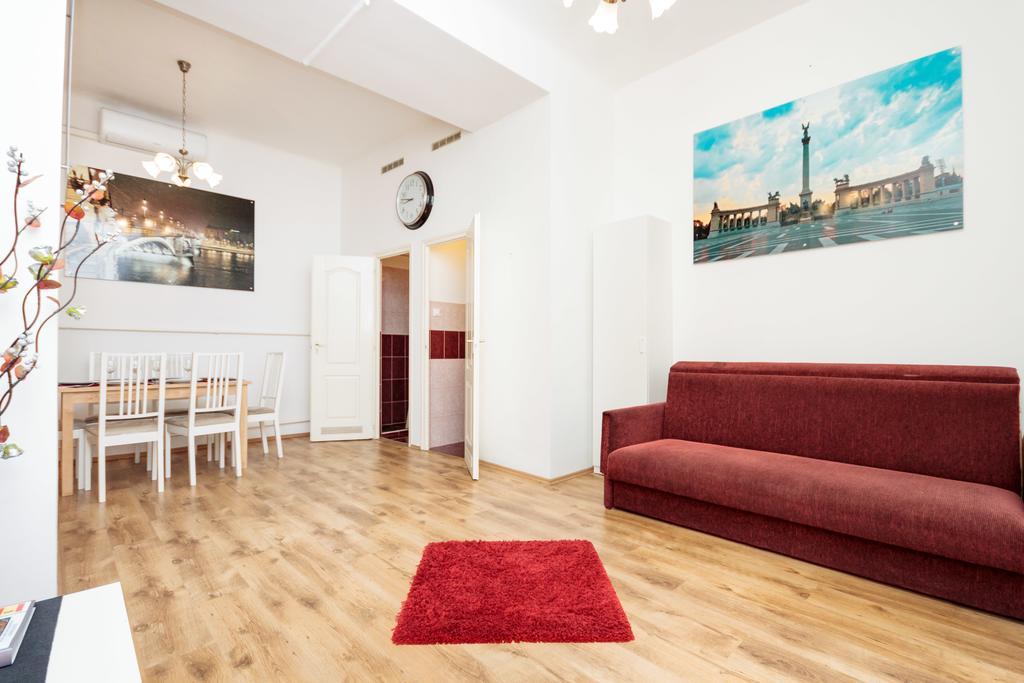 Like Home - City Center - Style Apartment Budapest Exterior foto