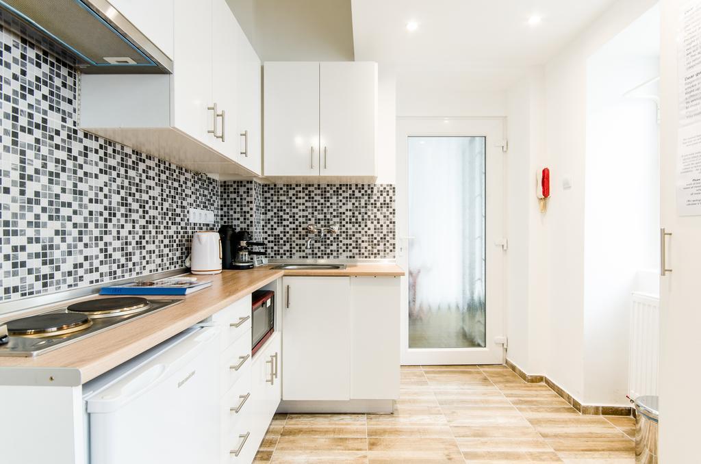Like Home - City Center - Style Apartment Budapest Exterior foto