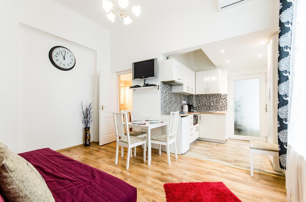 Like Home - City Center - Style Apartment Budapest Exterior foto