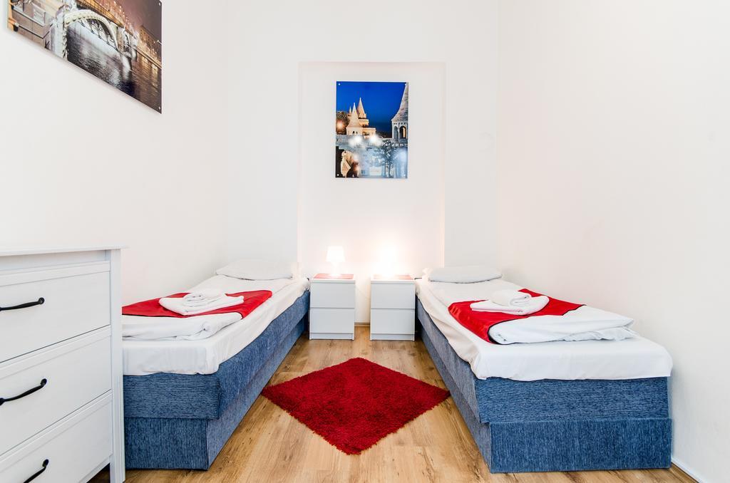 Like Home - City Center - Style Apartment Budapest Exterior foto