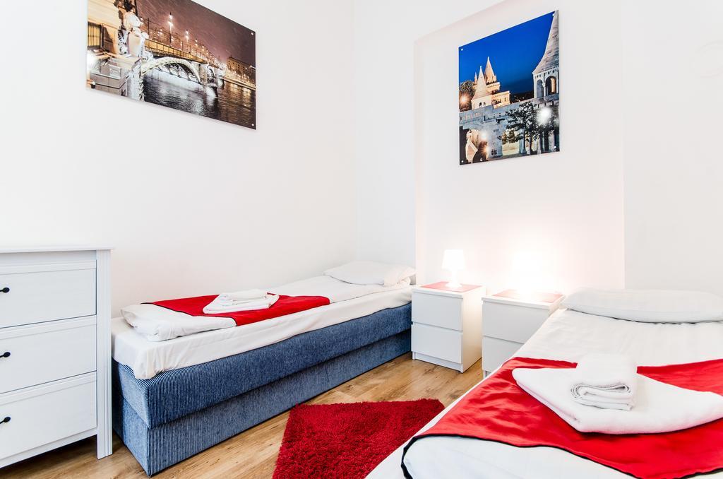 Like Home - City Center - Style Apartment Budapest Exterior foto