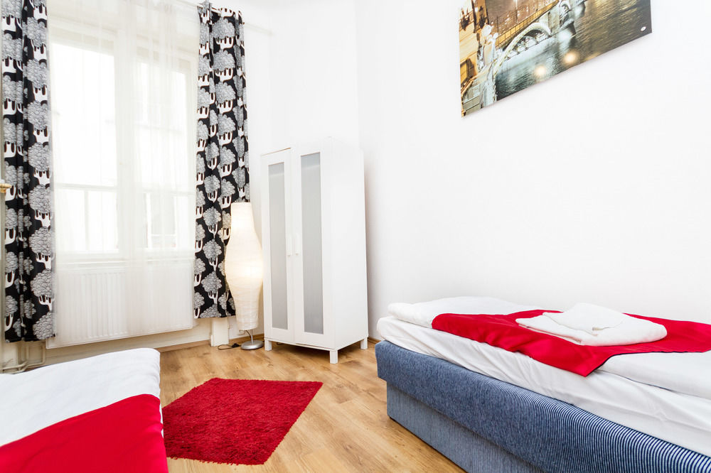 Like Home - City Center - Style Apartment Budapest Exterior foto