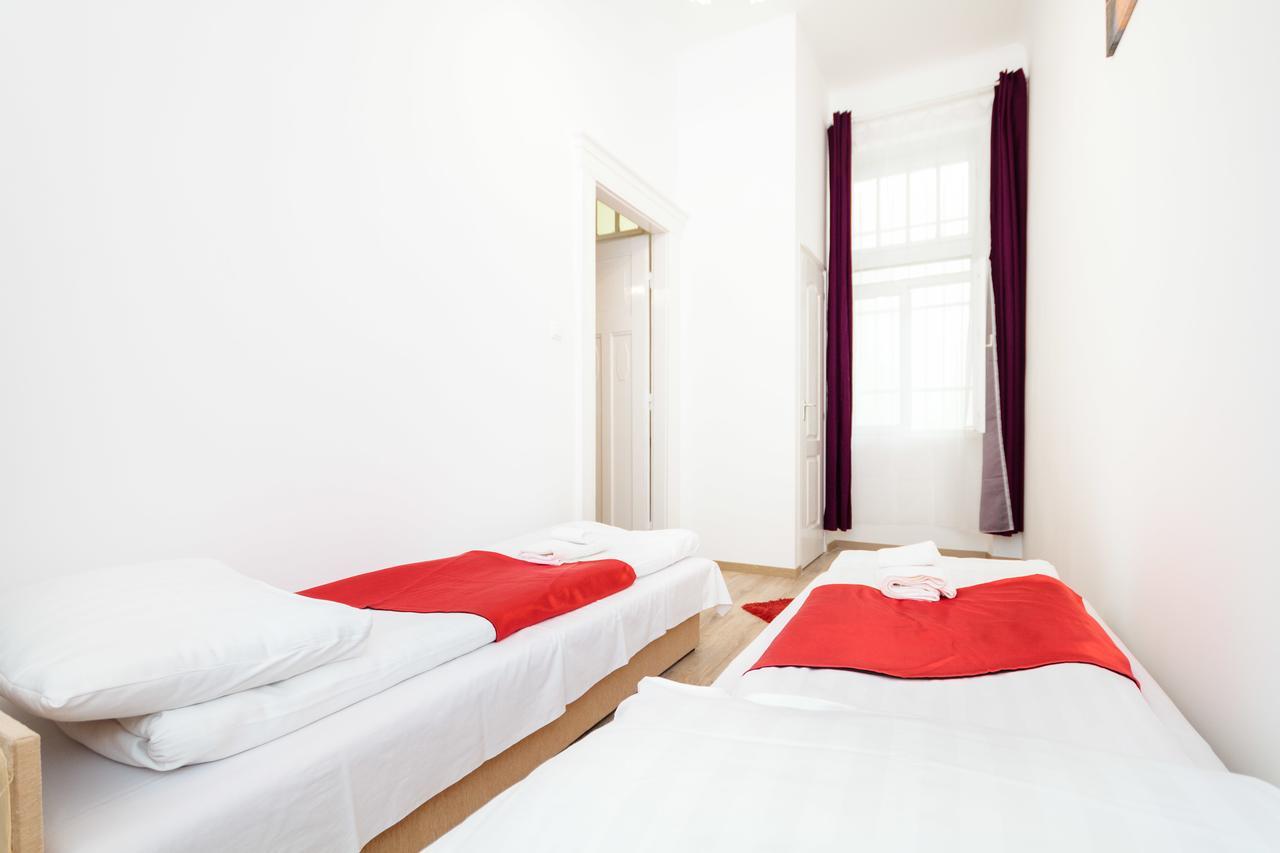 Like Home - City Center - Style Apartment Budapest Exterior foto