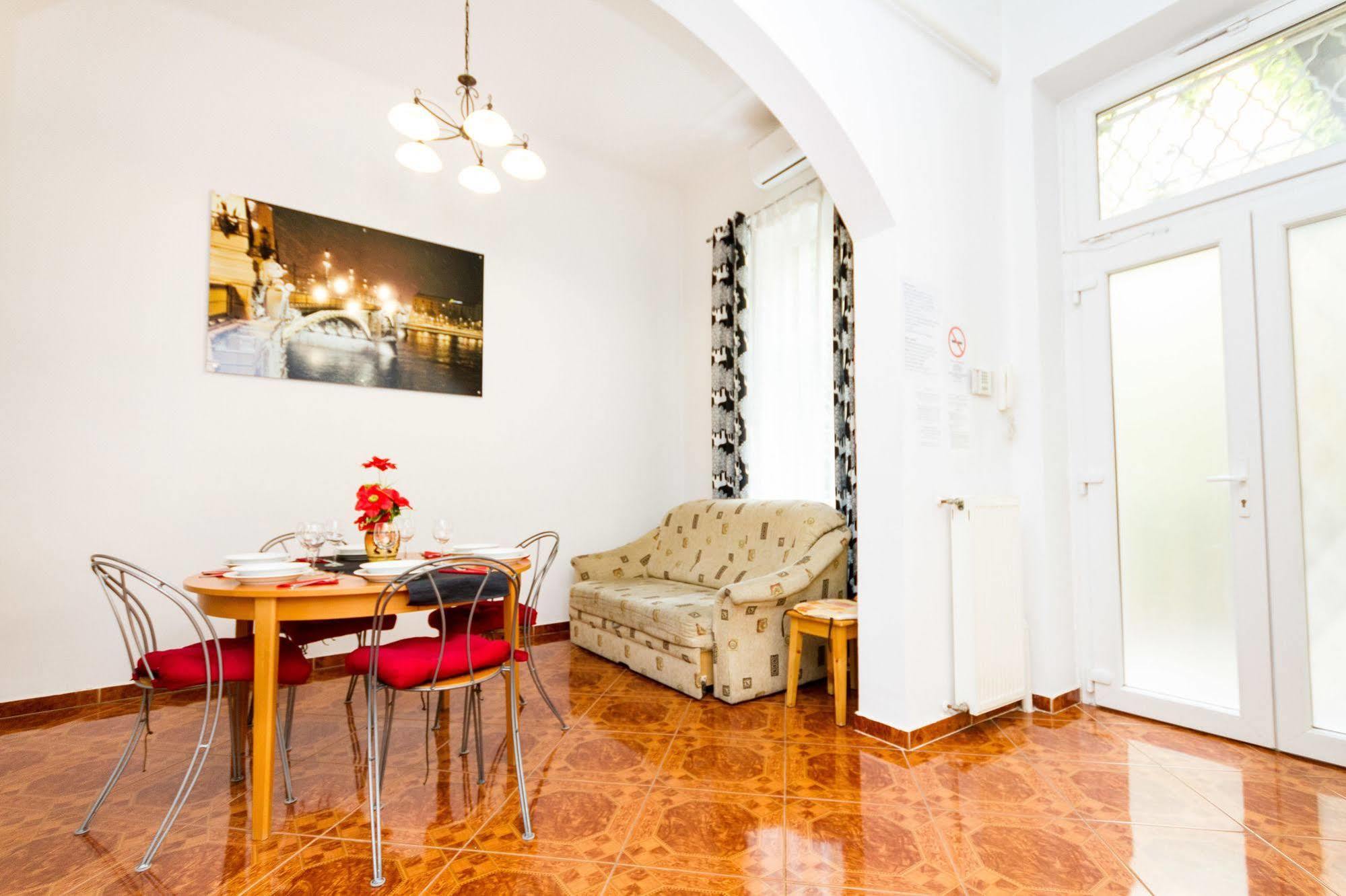 Like Home - City Center - Style Apartment Budapest Exterior foto