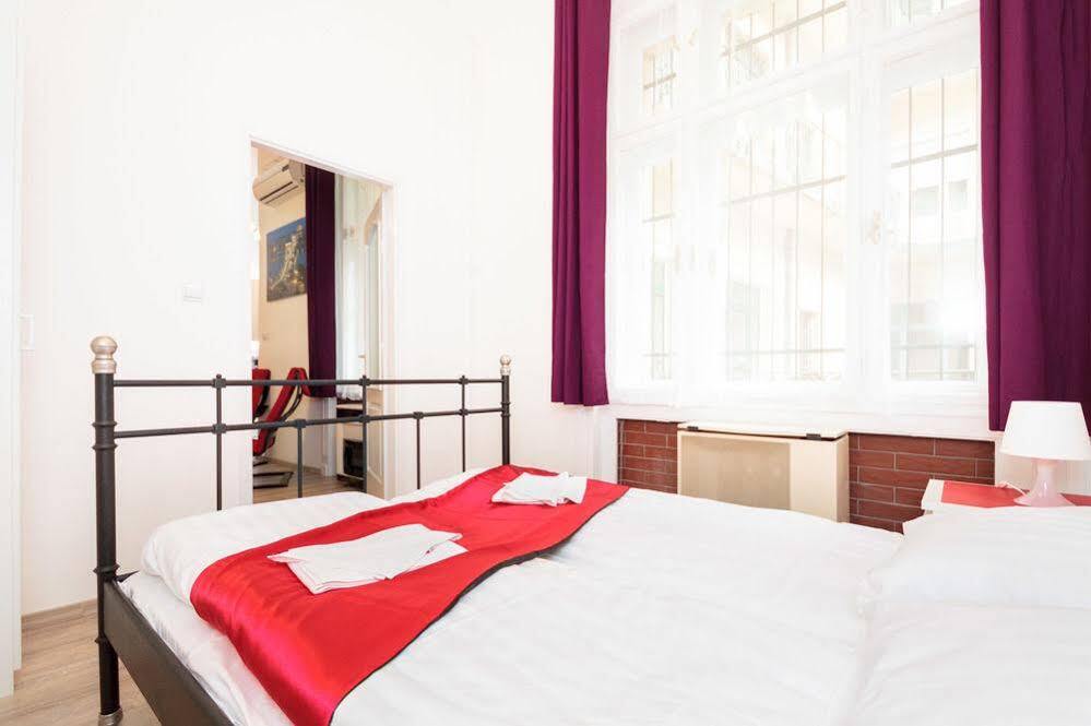 Like Home - City Center - Style Apartment Budapest Exterior foto