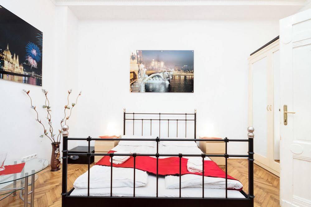 Like Home - City Center - Style Apartment Budapest Exterior foto