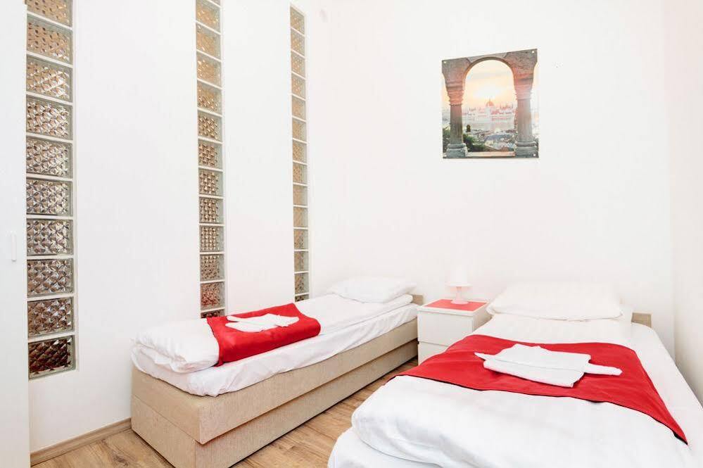 Like Home - City Center - Style Apartment Budapest Exterior foto