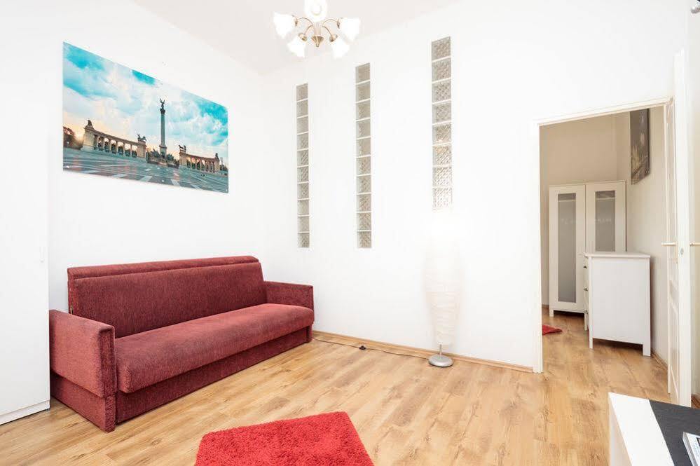 Like Home - City Center - Style Apartment Budapest Exterior foto