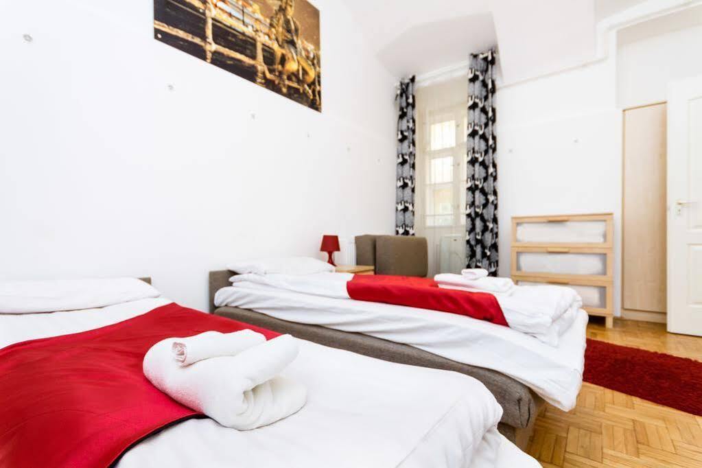 Like Home - City Center - Style Apartment Budapest Exterior foto