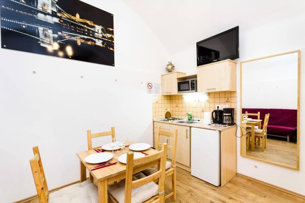 Like Home - City Center - Style Apartment Budapest Exterior foto