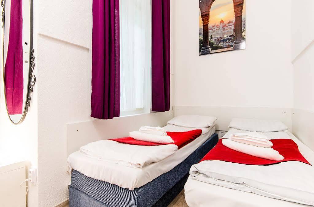 Like Home - City Center - Style Apartment Budapest Exterior foto