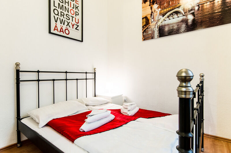 Like Home - City Center - Style Apartment Budapest Exterior foto