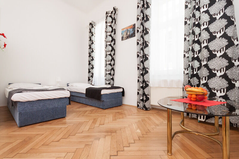 Like Home - City Center - Style Apartment Budapest Exterior foto