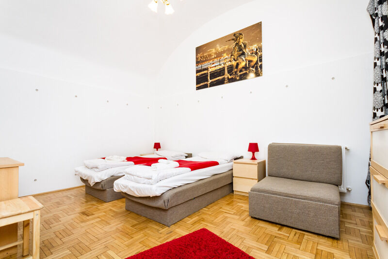 Like Home - City Center - Style Apartment Budapest Exterior foto